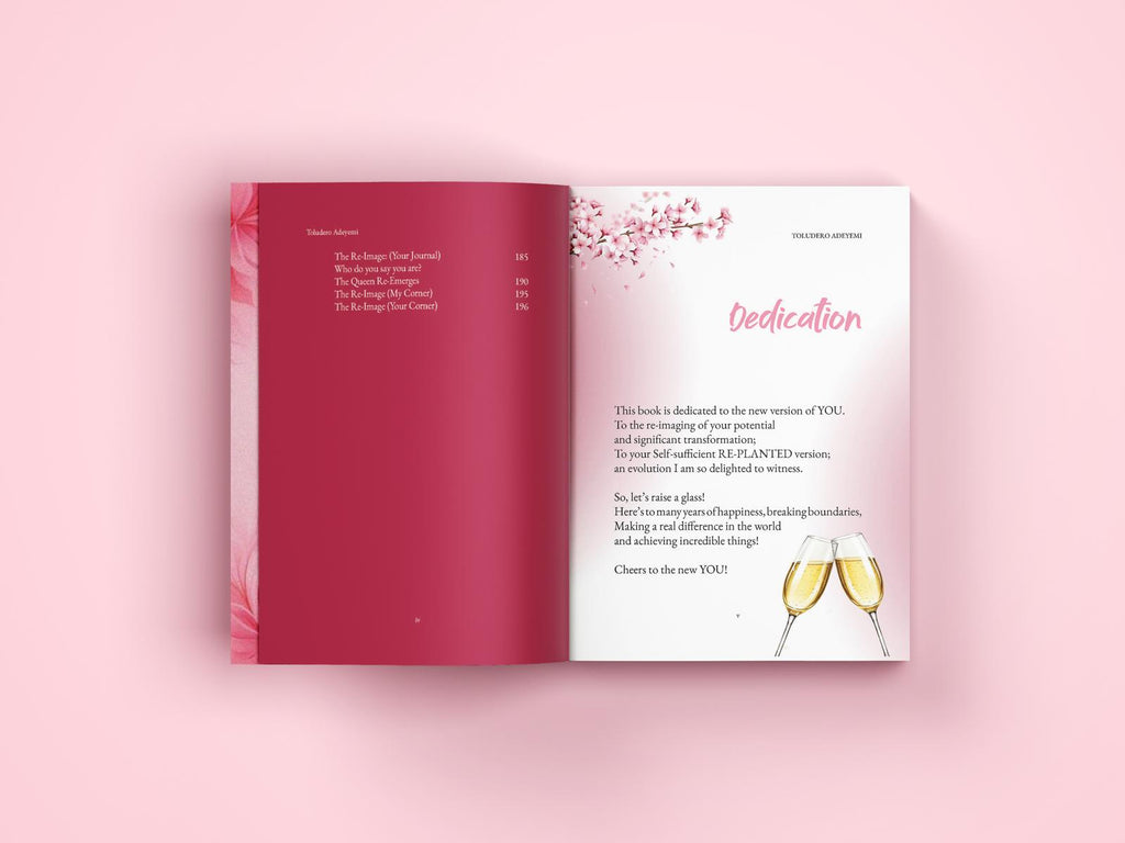 I AM WHO I SAY I AM - Audio Book Edition