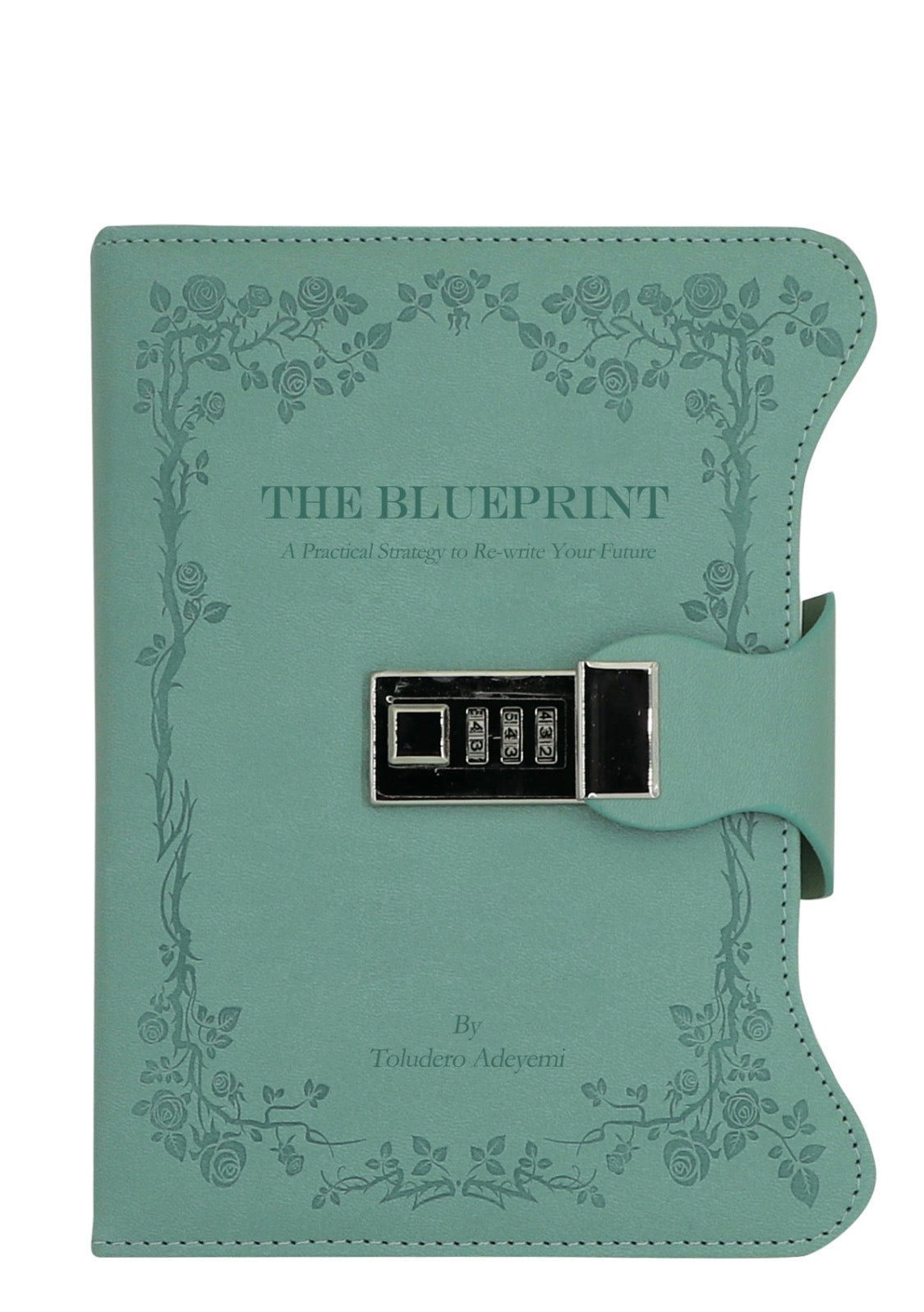 THE BLUEPRINT - JOURNAL