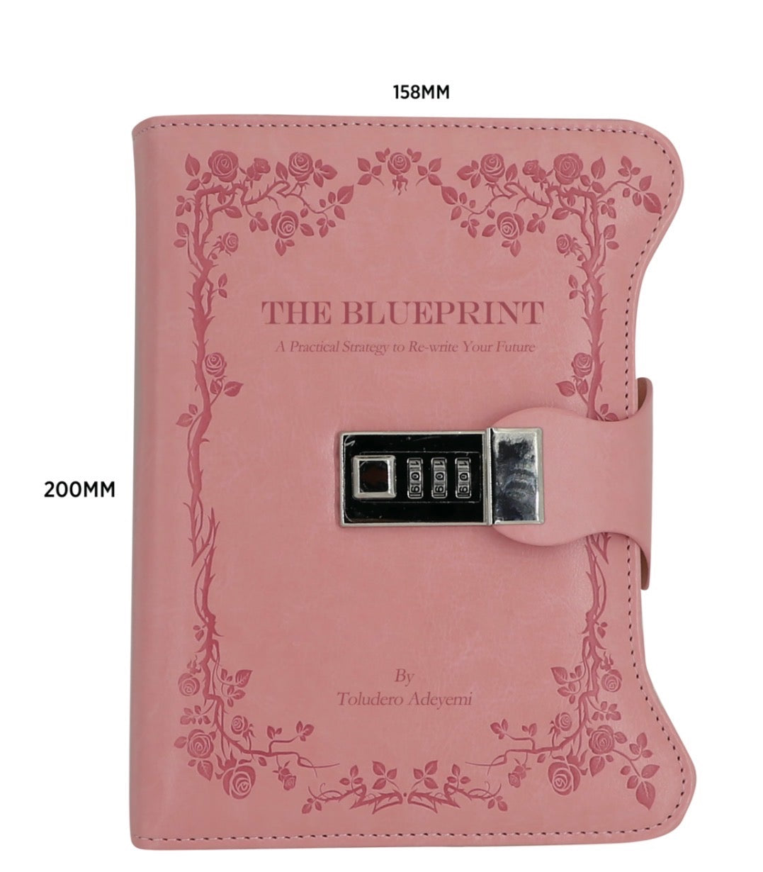 THE BLUEPRINT - JOURNAL